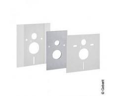 Geberit Abdeckschild für höhenverstellbares Wand-WC 115396001