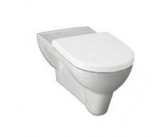 Laufen Pro Liberty Wand-Flachspül-WC L: 70 B: 36 cm weiß H8209530000001