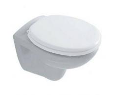 Globo ARIANNA A5 S02 Wand-WC L: 52 B: 35 cm A5S02BI