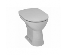Laufen Stand-WC Laufen Pro 360x470, manhattan, Flachspüler, 82195.8, 8219580370001 H8219580370001
