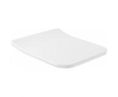 Villeroy & Boch WC-Sitz SlimSeat Legato 9M95 weiss 9M95S101