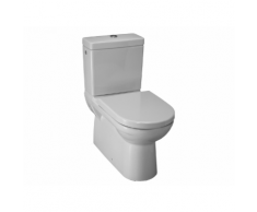 Laufen Stand-WC-Kombination Laufen Pro 360x700, manhattan, Tiefspüler, 82495.8, 8249580370001 H8249580370001
