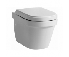 Laufen Wand-WC comfort, LB³, 360x560, weiß, Tiefspüler, 82068.1, 8206810000001 H8206810000001