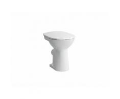 Laufen Stand-WC Laufen Pro 360x470, bahamabeige, Tiefspüler, 82595.5, 8259550180001 H8259550180001
