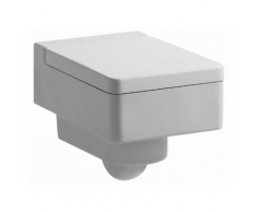 Laufen Wand-WCLiving, 360x560, weiß mit LCC, Tiefspüler, 82043.5, 820435400000 H8204354000001