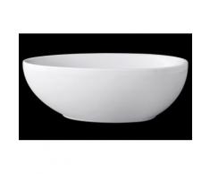 Tellkamp Neon freistehende Oval Badewanne L: 185 B: 95 H: 63,5 cm 0100-089-A/CR