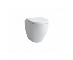 Laufen Stand-WC Laufen Pro 360x530, weiß, Tiefspüler, 82295.2, 8229520000001 H8229520000001