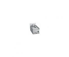 GGG Fritteuse Elektro (400 x 700 x 290 mm), E7F10-4B