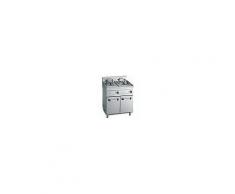 GGG Elektro Fritteuse (800 x 700 x 900 mm), E7F10-8M