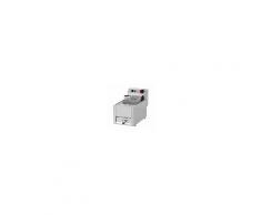GGG Elektro Fritteuse, 8 Liter (330 x 600 x 290 mm), FE-30ELT