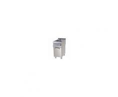 GGG Fritteuse Elektro, 13 Liter (400 x 730 x 900 mm), FE740/13E