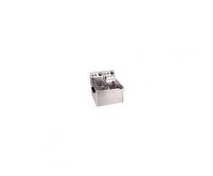 GGG Elektro Fritteuse, 2 x 4 - 5 Liter (360 x 420 x 300 mm), FE44E
