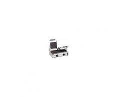 Bartscher Doppel-Kontaktgrill 3600 2R, A150671