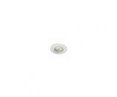 Bioledex LED Einbauleuchten, Einbauspot rund schwenkbar, Winkel: 38°, Verbrauch/Leistung: 8W, LMH-0802-256