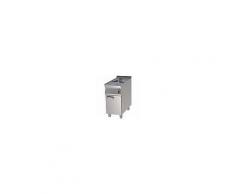 GGG Elektro Fritteuse, 17 Liter (400 x 900 x 900 mm), FE-90/4017ET