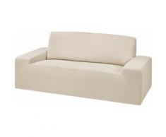 Sofahusse Miriam, Dohle&Menk beige Sofahussen Hussen Überwürfe Husse