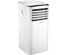 comfee 3-in-1-Klimagerät MPPH-09CRN7 EEK A weiß Klimageräte Klimageräte, Ventilatoren Wetterstationen Haushaltsgeräte Klimagerät