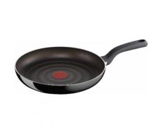 Tefal Bratpfanne SO INTENSIVE (1-tlg), schwarz, schwarz