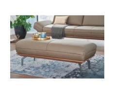 hülsta sofa Hocker hs.420 braun Polsterhocker Sessel und Sofas Couches