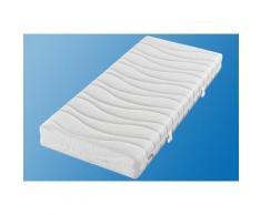 Gelschaummatratze »Gelax®-Comfortflex® Luxus«, Malie, 20 cm hoch, Neutral