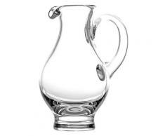 Stölzle Wasserkrug "Glencairn Glass", farblos, transparent