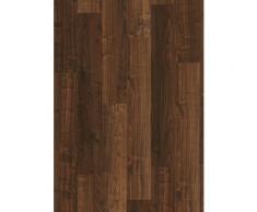 PARADOR Laminat Classic 1050 - Walnuss Holzstruktur, (Packung), ohne Fuge, 1285 x 194 mm, Stärke: 8 mm farblos Bodenbeläge Nachhaltige Artikel Aktionen Themen