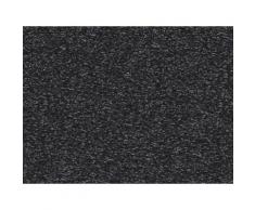 Vorwerk Teppichboden EXCLUSIVE 1066, rechteckig, 13 mm Höhe, Soft-Frisévelours, 400 cm Breite grau Bodenbeläge Nachhaltige Artikel Aktionen Themen