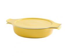 Eschenbach Kochtopf Cook & Serve (1-tlg.) gelb Gemüsetöpfe Töpfe Haushaltswaren Topf