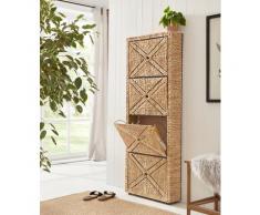 Schuhklapper, Home affaire, »Schönerempfang«, natur, Neutral, natur