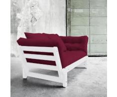 Karup Design Schlafsofa Beat rot Schlafsofas Sofas Couches