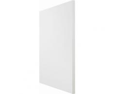 OPTIFIT Frontblende Cara, Tür für teilintegierbaren Geschirrspüler 60 cm weiß Zubehör Kleiderschränke Möbel