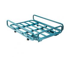 Makita Schubkarren-Rohrrahmen 199009-8, passend für die Akku-Schubkarre DCU18OZ grün Profi-Werkzeug Werkzeug Maschinen