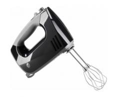 SIEMENS Handmixer MQ96500, 500 W, 5 Stufen schwarz Mixer Zerkleinerer SOFORT LIEFERBARE Haushaltsgeräte