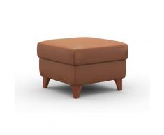 machalke Hocker diego braun Polsterhocker Sessel und Sofas Couches