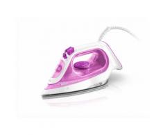 Braun Dampfbügeleisen TexStyle 3 SI 3030 PU, 2300 W, Anti-Kalk-System rosa Bügeleisen Bügelstationen SOFORT LIEFERBARE Haushaltsgeräte