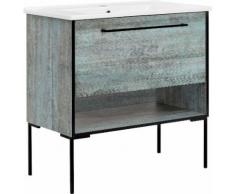 Schildmeyer Waschtisch Maxima, beige, Patina