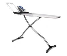 Bischof Bügelbrett Vera, XL, Bügelfläsche 41,5 cmx146 cm grau Bügelbretter Küche Ordnung