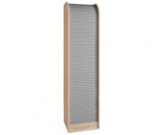 Rollladenschrank 777/1RL beige Schränke Made in Germany - Möbel