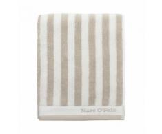 Handtücher "Classic Stripe" Marc O'Polo Home, beige, hellbeige