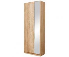 rauch Schuhschrank Minosa, beige, eichefarben