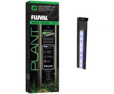 FLUVAL LED Aquariumleuchte "Fluval Plant 3.0 15-24" Lampen 38-61 cm schwarz Aquarium-Beleuchtung
