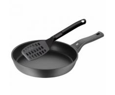 WMF Bratpfanne, Aluminum beschichtet, Induktion PermaDur Premium schwarz Bratpfannen Pfannen Haushaltswaren Töpfe
