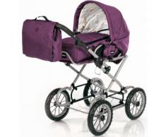 BRIO Puppenwagen "Combi violett", lila, Unisex, violett