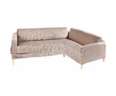 Sofahusse Paula, GAICO beige Sofahussen Hussen Überwürfe Husse
