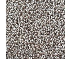 Andiamo Teppichboden Rubino, rechteckig, 6 mm Höhe, Meterware, antistatisch, für Stuhlrollen geeignet braun Bodenbeläge Nachhaltige Artikel Aktionen Themen
