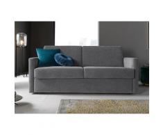 Places of Style Schlafsofa Elbeko, grau, anthrazit