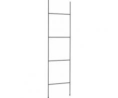 BLOMUS Kleiderständer FERA schwarz Kleinmöbel