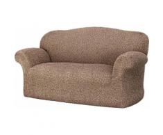 Sofahusse Venere, GAICO braun Sofahussen Hussen Überwürfe Husse