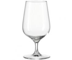 LEONARDO Glas "TIVOLI" (6-tlg), farblos, transparent