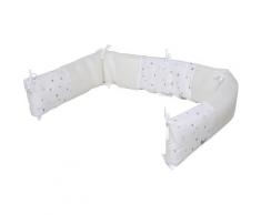 Roba Bettnestchen "Easy Air safe asleepSternenzauber", bunt, bunt